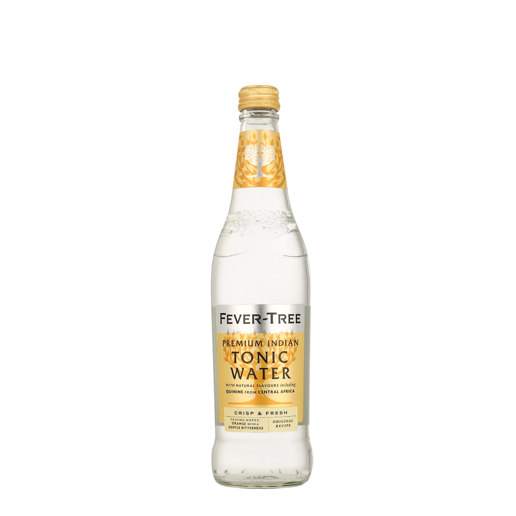 Fever-Tree Indian Tonic 50cl