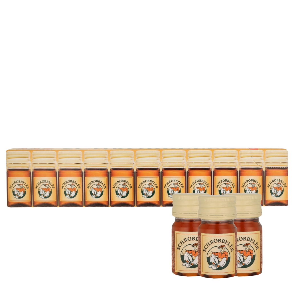 Schrobbeler 2cl Bitters