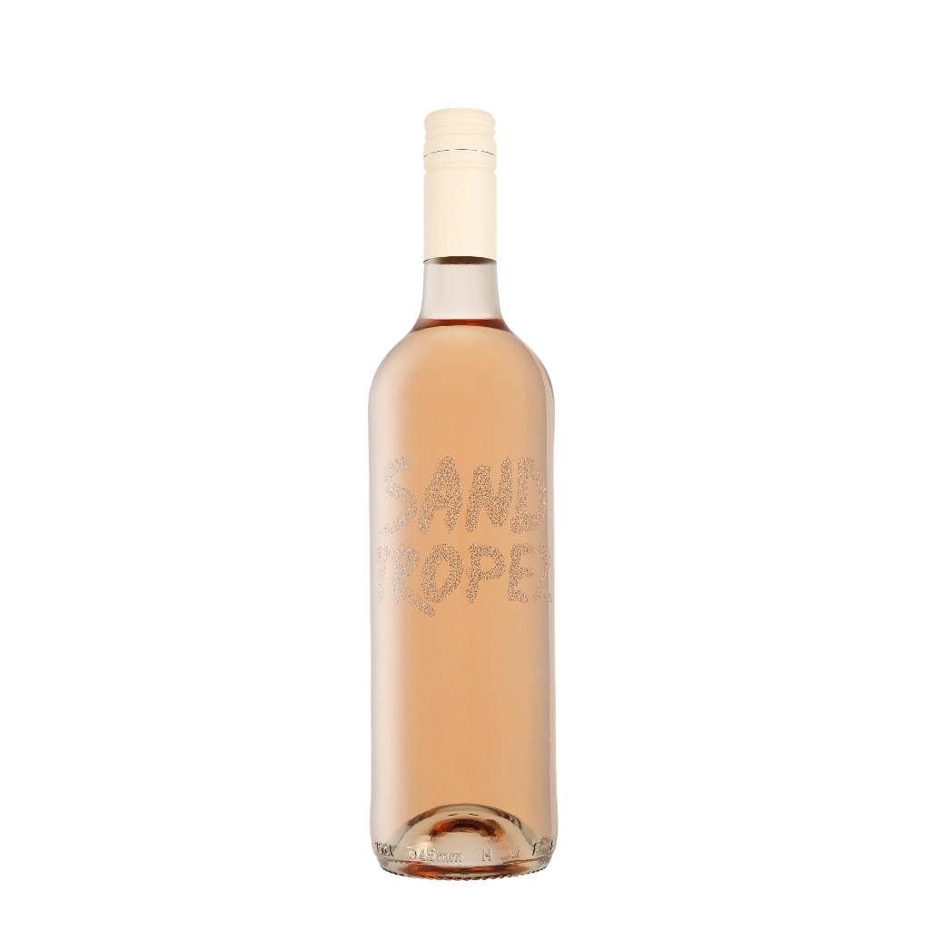 Tropez Sand Rose 75cl Wein
