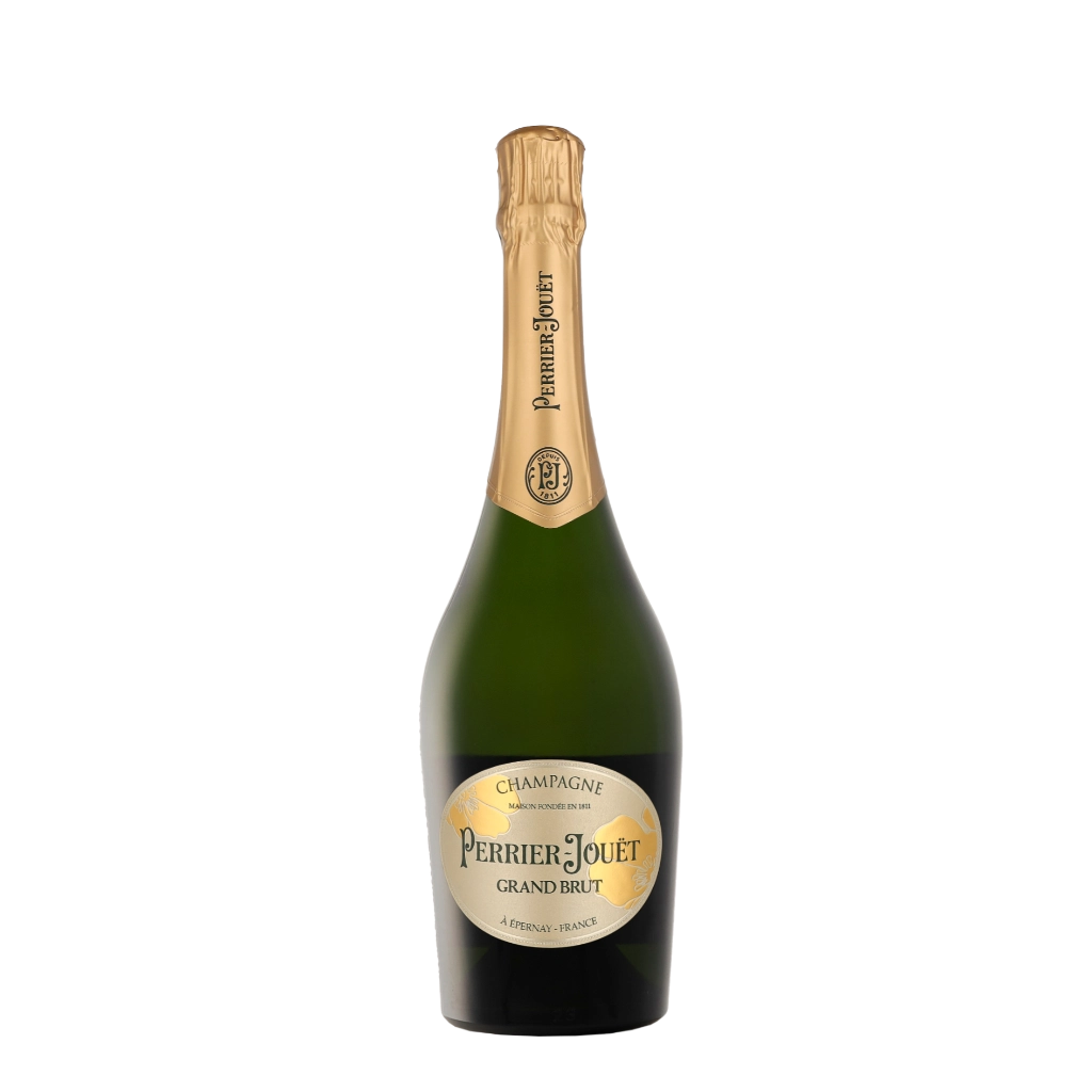 Perrier Jouet Grand Brut 75cl Wein