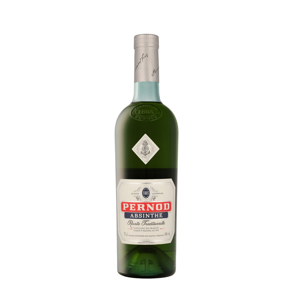 Pernod 68 Absinthe 70cl