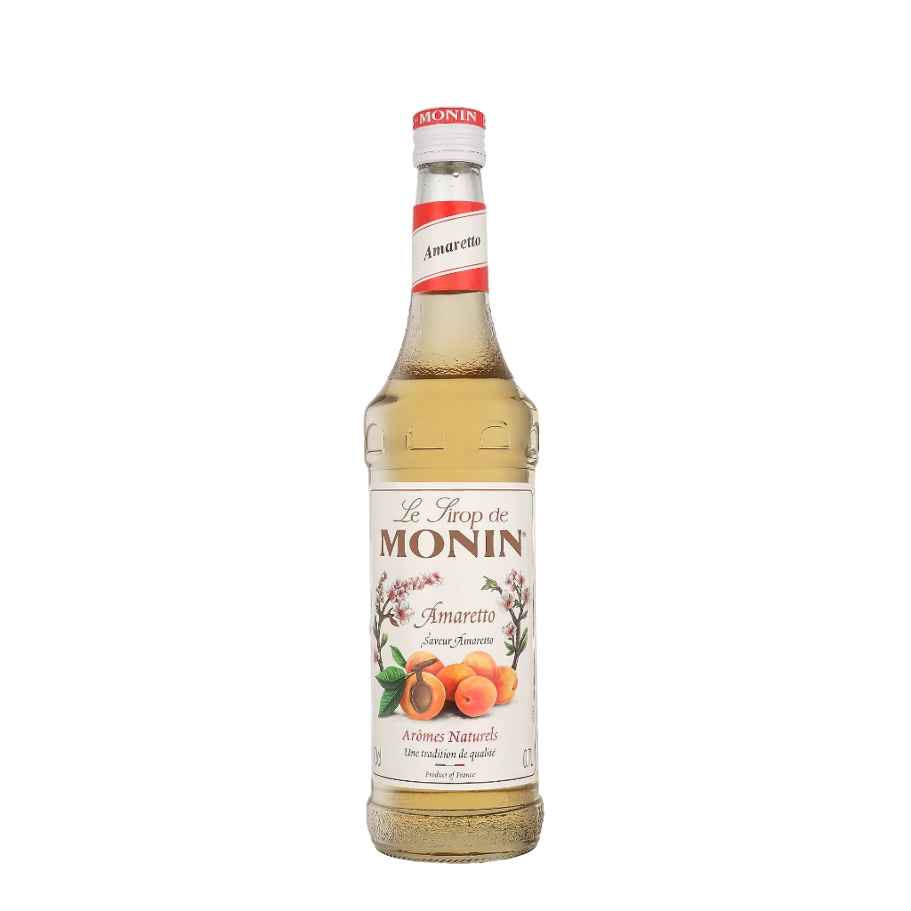Monin Amaretto 70cl Juices & Syrups