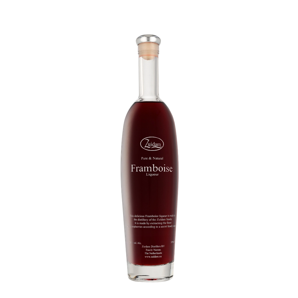 Zuidam Framboise 70cl - Himbeere Likör
