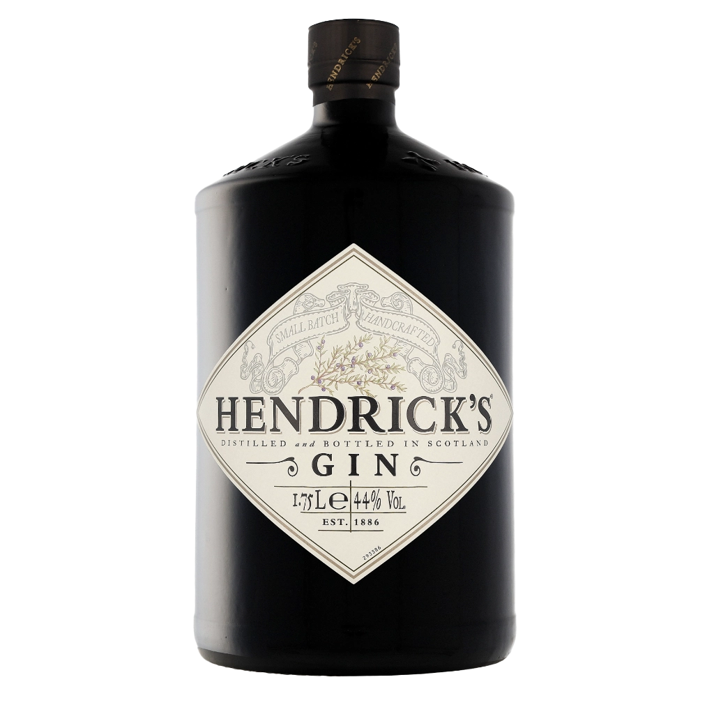 Hendrick&apos;s Gin 1,75ltr