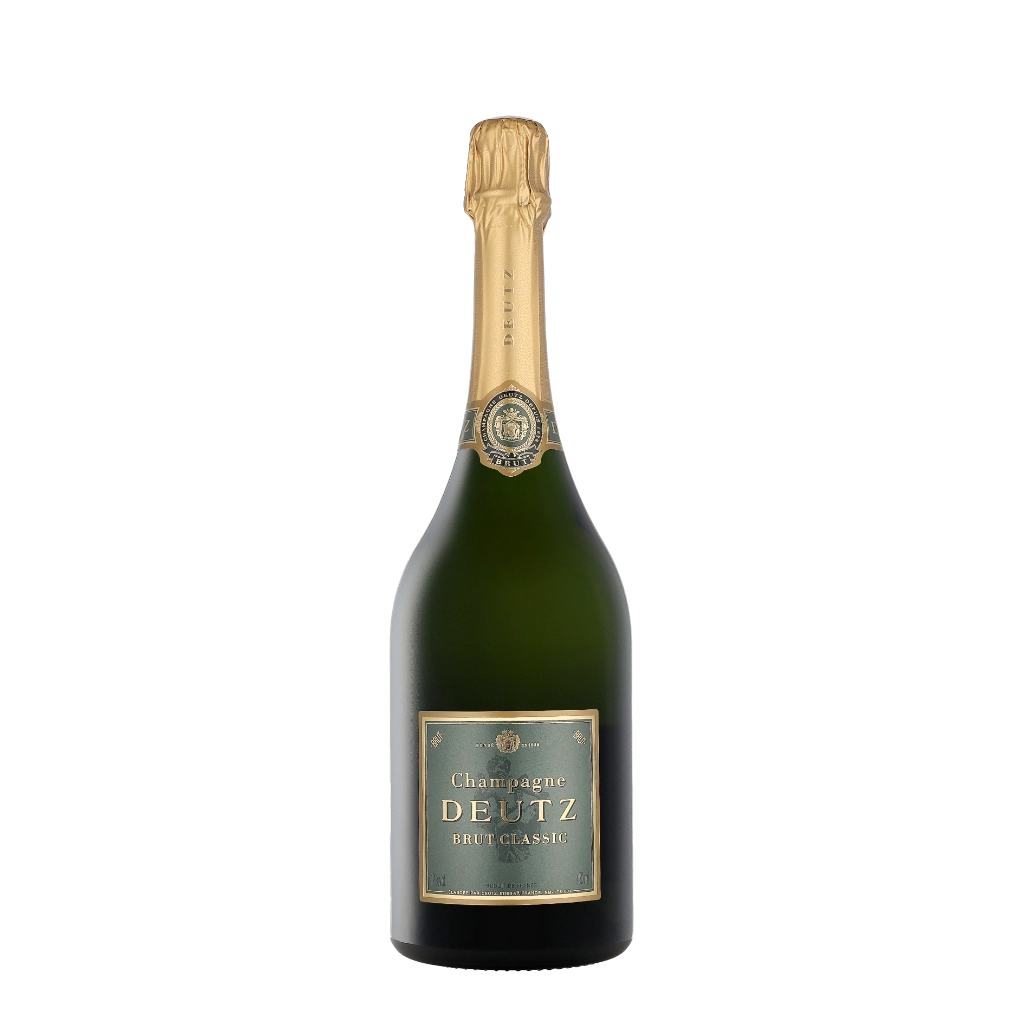 Deutz Brut Classic 75cl Wein