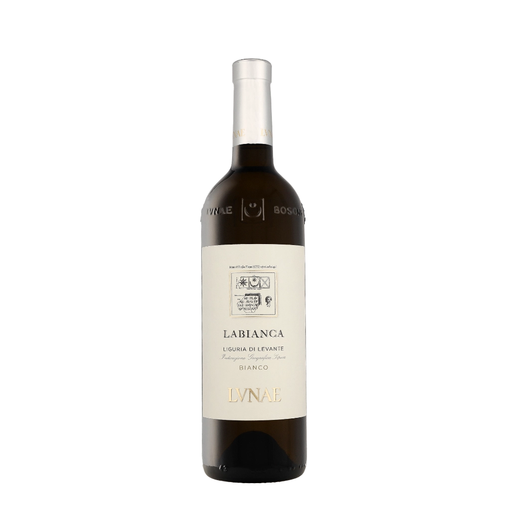 Lunae Liguria di Levante Bianco IGT 2022 "LaBianca" 75cl Wein