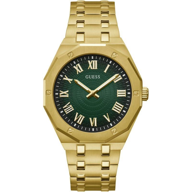 Guess GW0575G2 Asset Heren Uhr