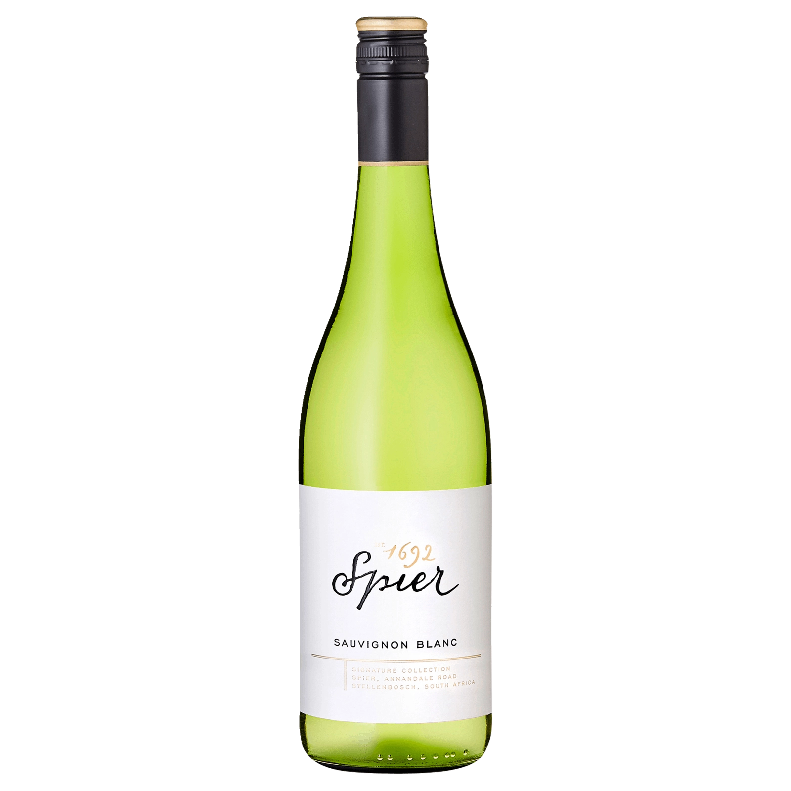 Spier Weißwein Sauvignon Blanc trocken 0,75l