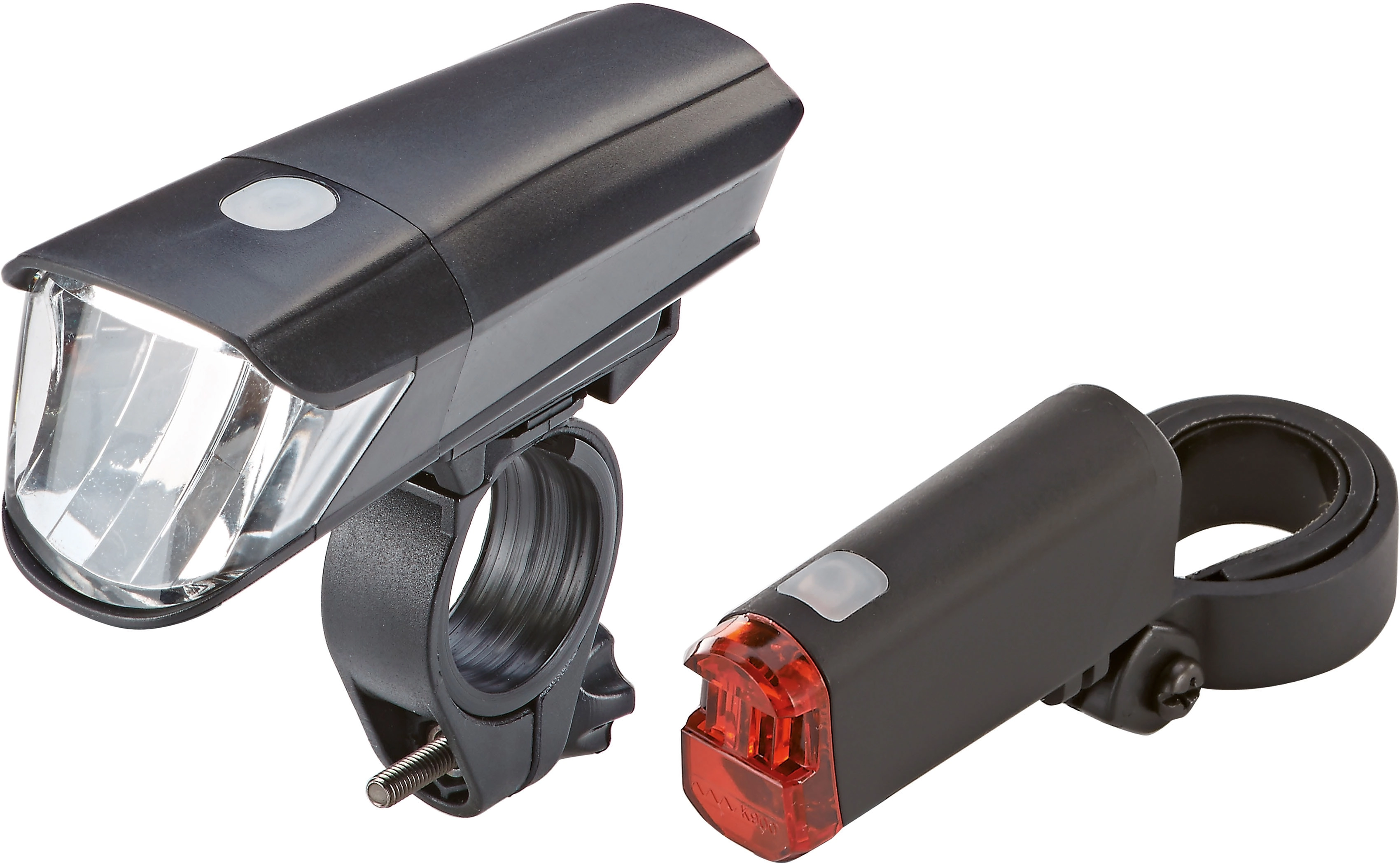LED-Batterieleuchten Set