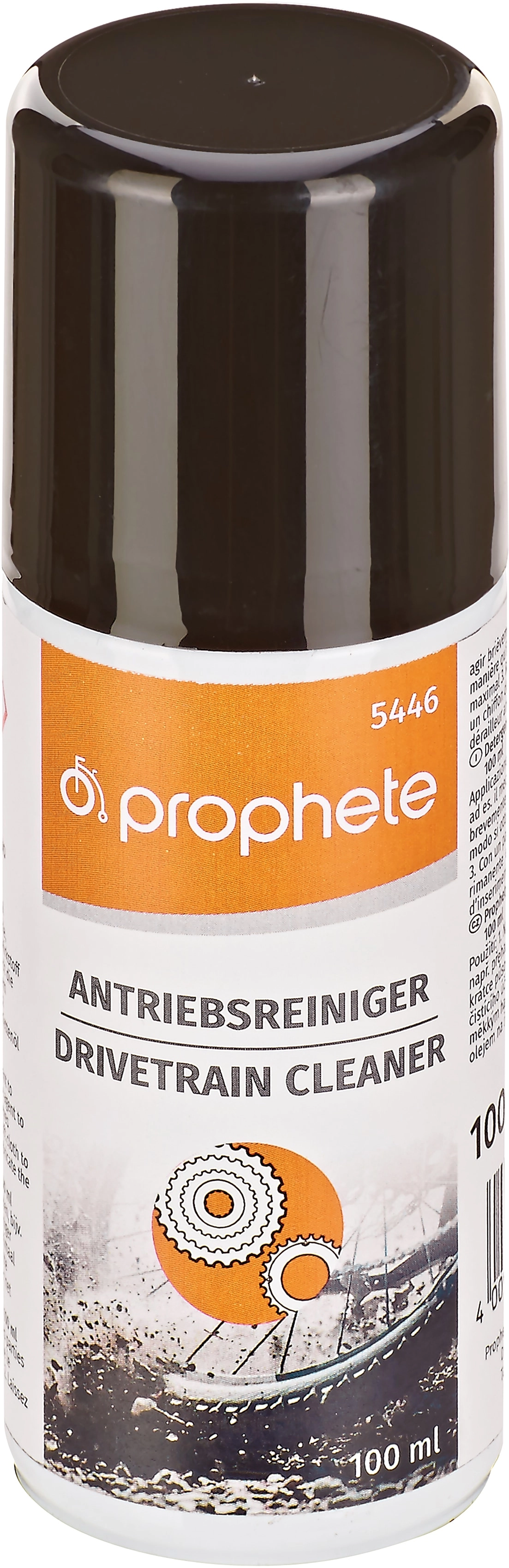 Antriebreiniger