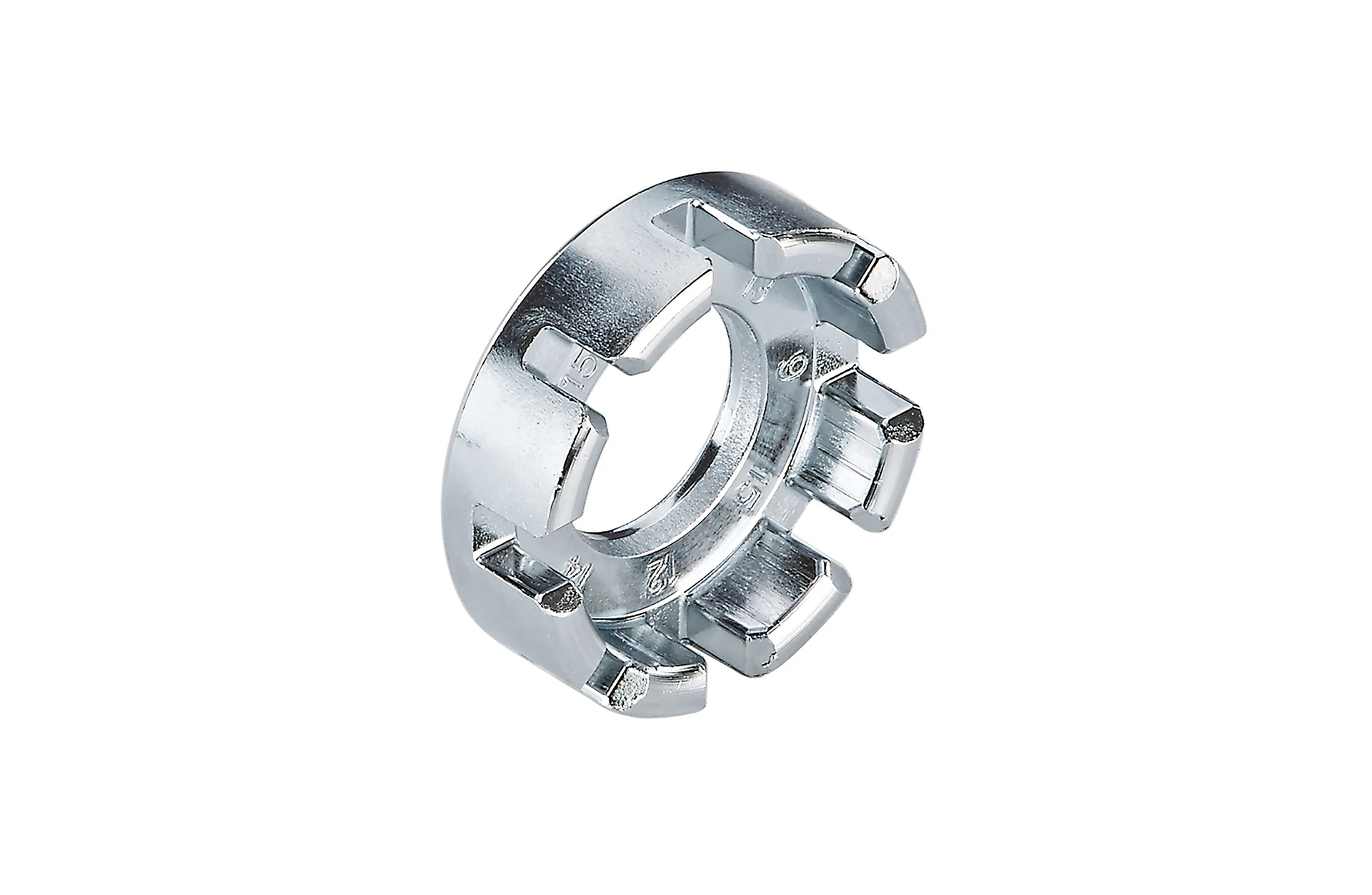 Speichennippelspanner