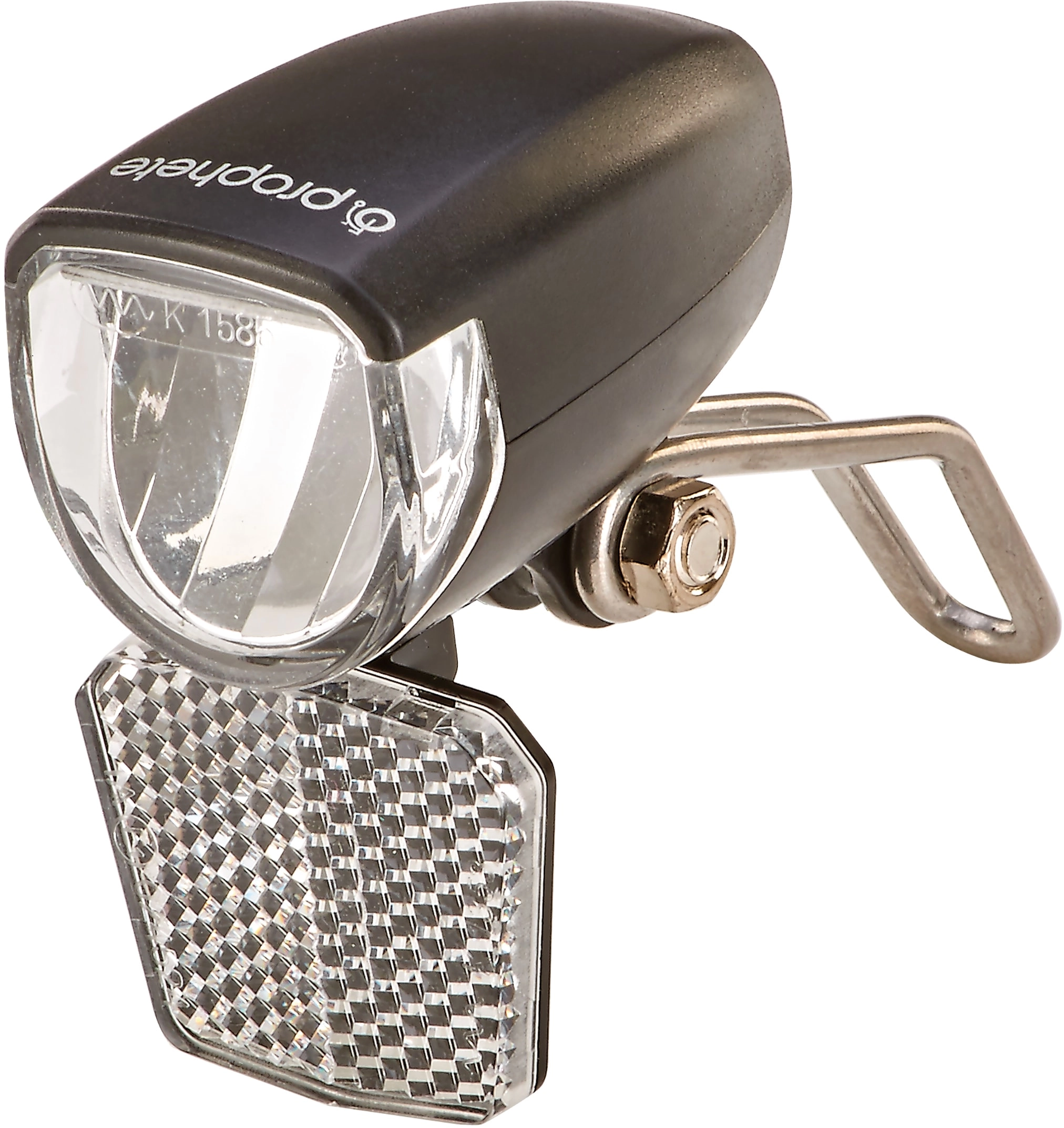 LED-Scheinwerfer 15 LUX