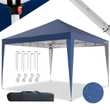 24MOVE® Pavillon SANTOS blau