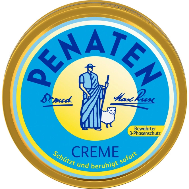 Penaten Creme 150ML