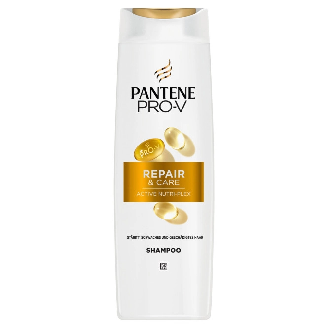 Pantene Shampoo PRO-V Repair & Care 300ML