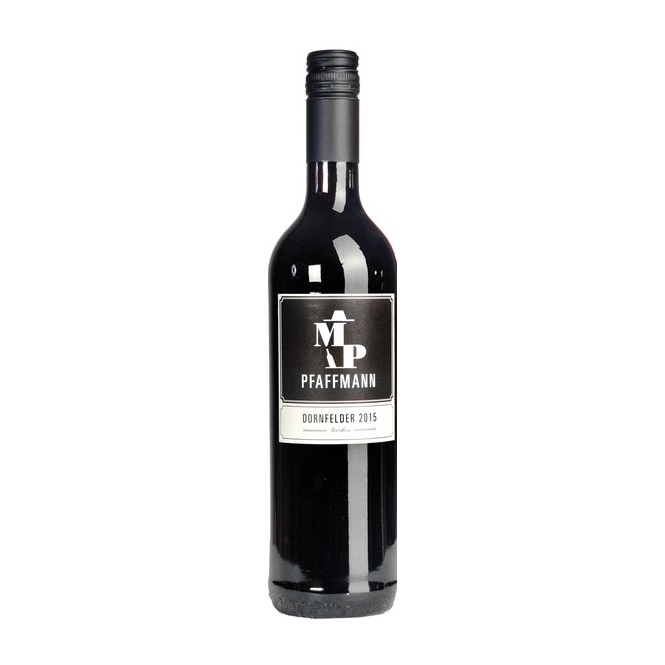Pfaffmann Dornfelder trocken 0,75L