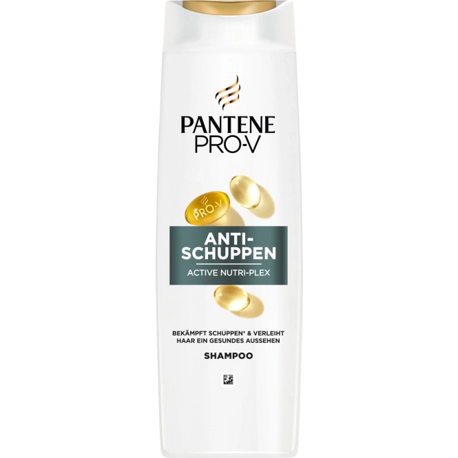 Pantene Shampoo PRO-V Anti-Schuppen 300ML