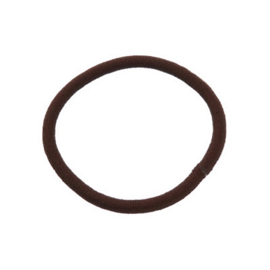 Dickes elastisches Haarband.