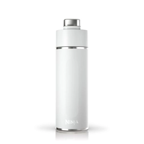Ninja Thirsti 530 ml Trinkflasche – Weiß DW1801EUUKWH