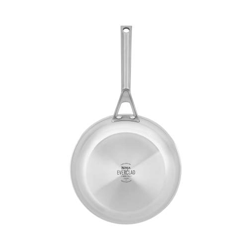 Ninja EverClad Edelstahl-Pfanne (28 cm) C90028DE