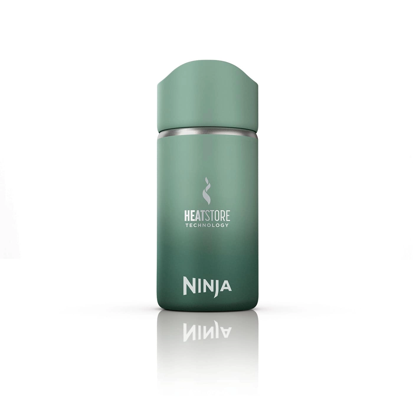 Ninja Sip Perfect Thermobecher 300 ml – hält Getränke stundenlang warm - Grün