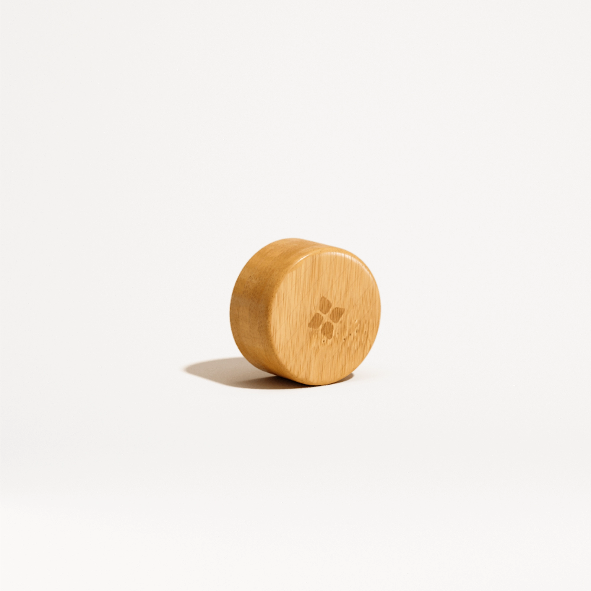 Bamboo Bottle Cap