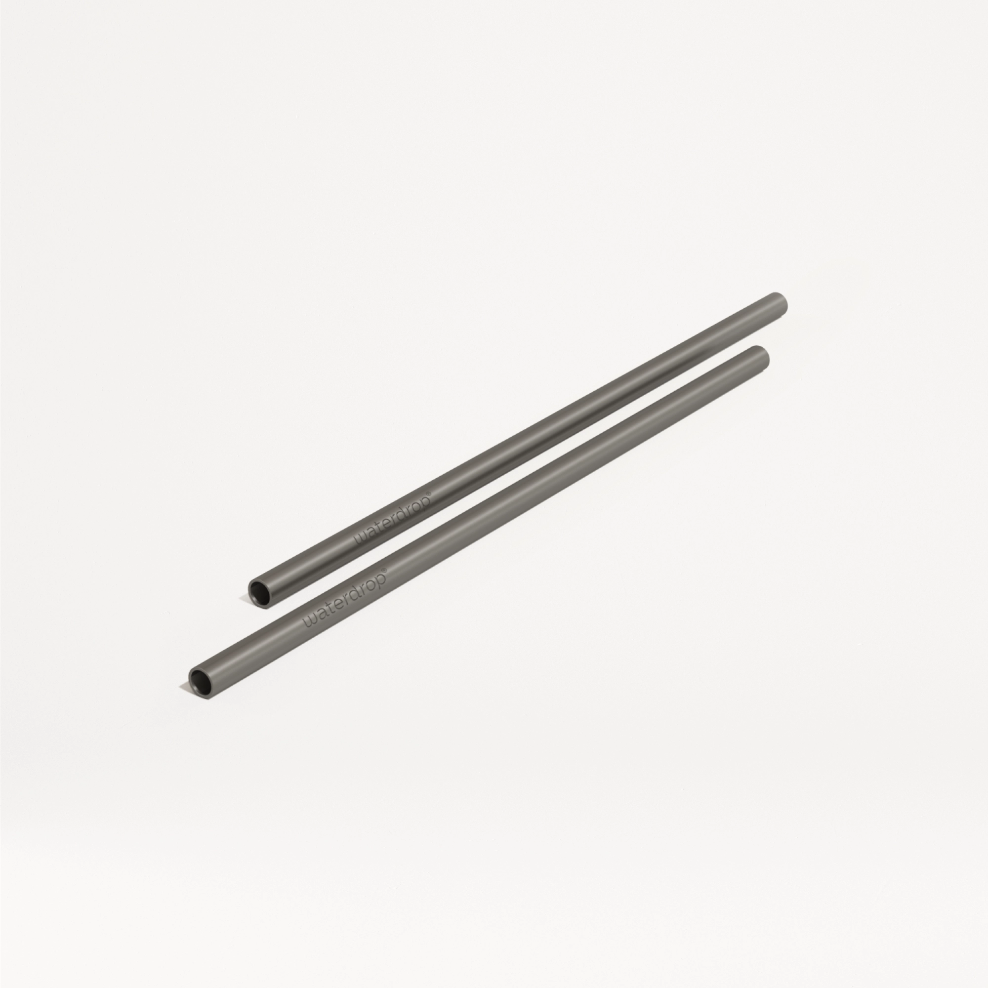 Metal Steel Straws