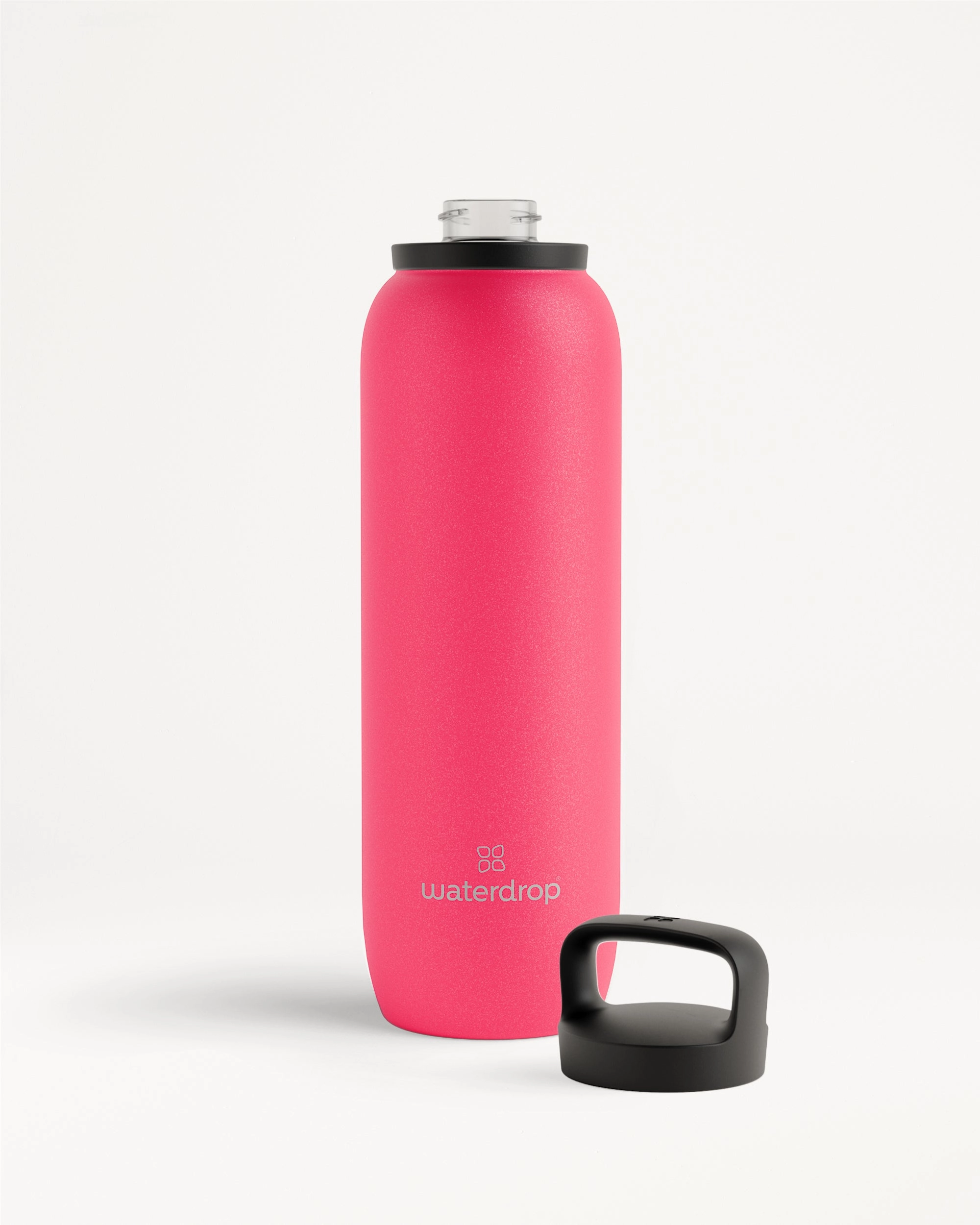 All-Purpose Thermo · Spout Lid · Edelstahlflasche mit weiter Öffnung