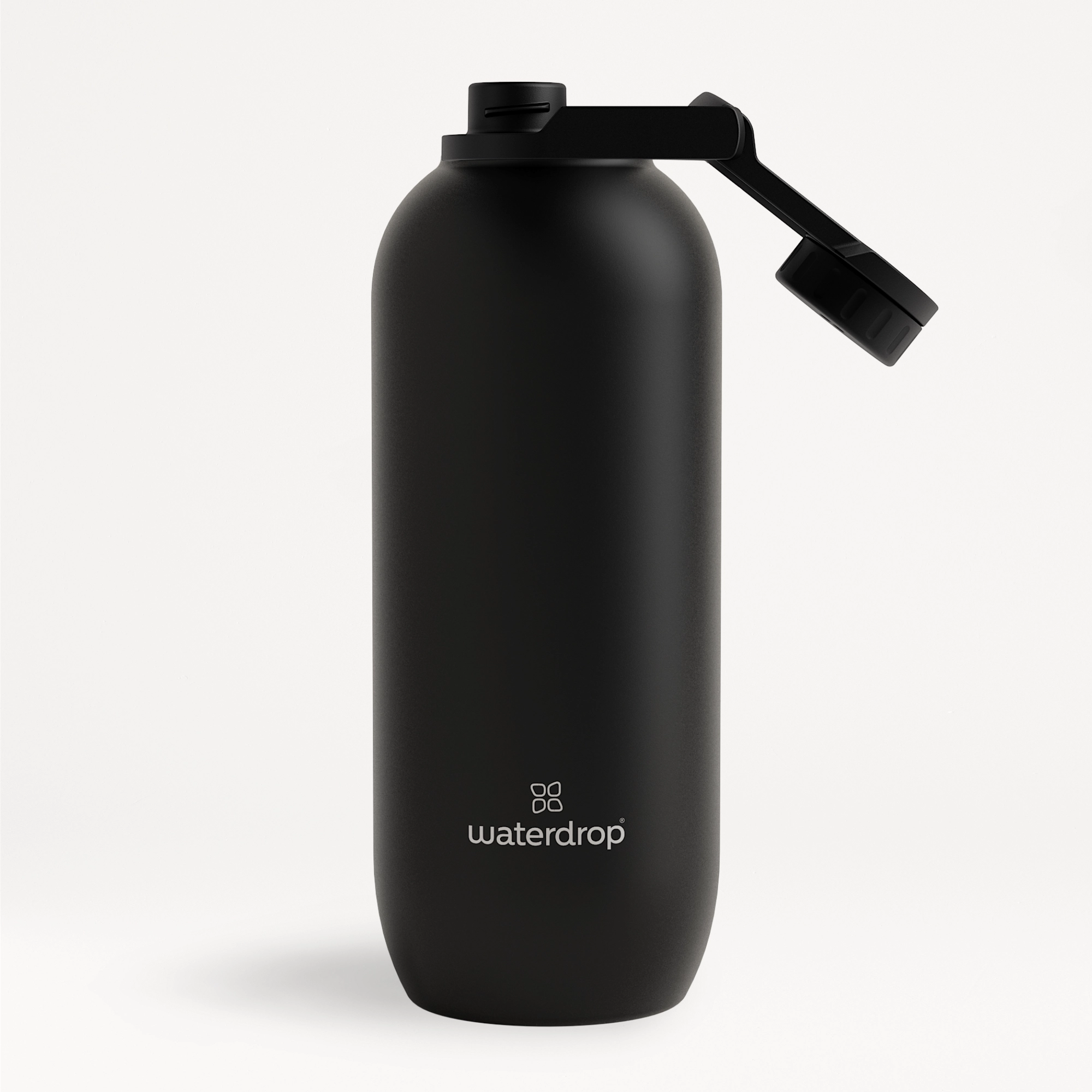 All-Purpose Thermo · Swing Lid · Edelstahlflasche mit weiter Öffnung