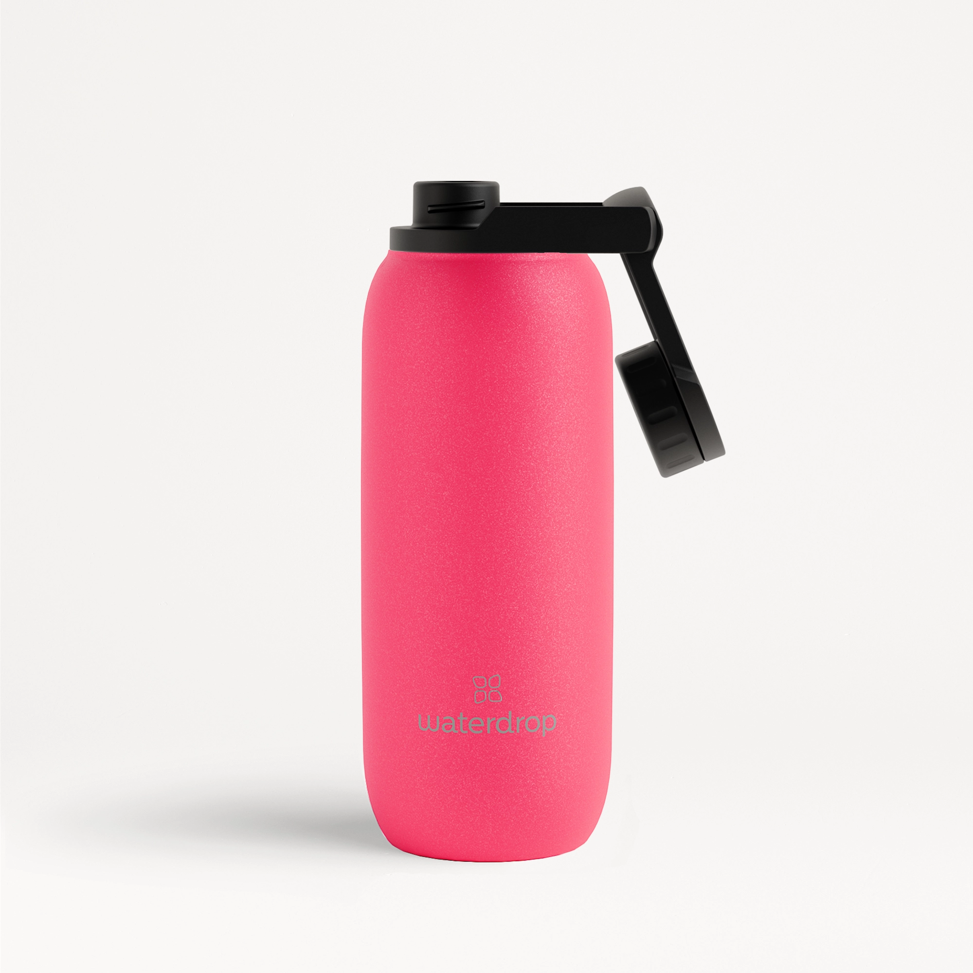 All-Purpose Thermo · Swing Lid · Edelstahlflasche mit weiter Öffnung