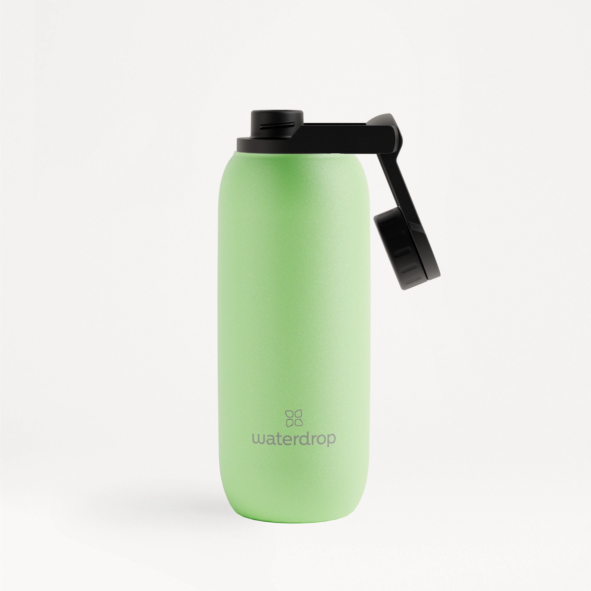 All-Purpose Thermo · Swing Lid · Edelstahlflasche mit weiter Öffnung