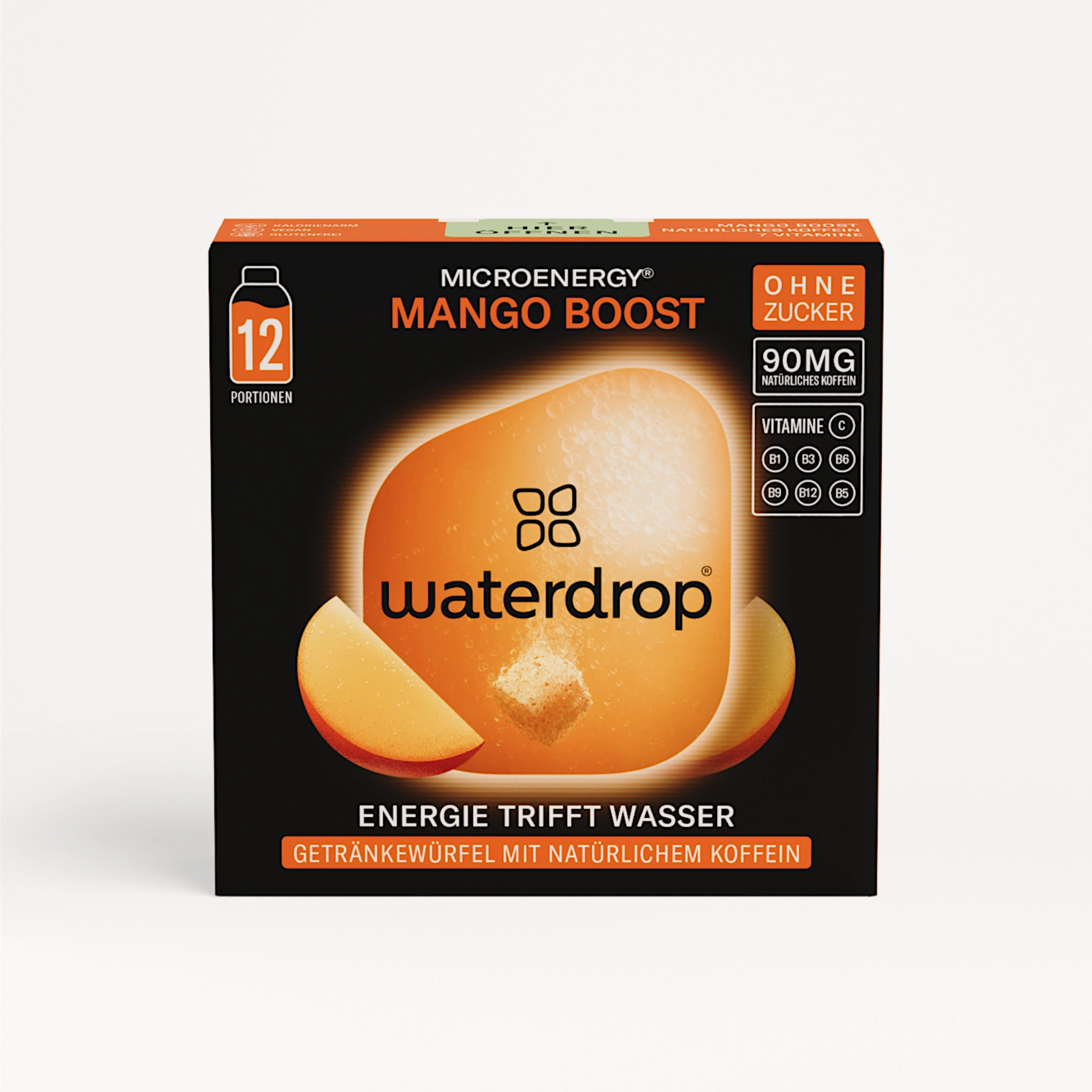 MANGO BOOST