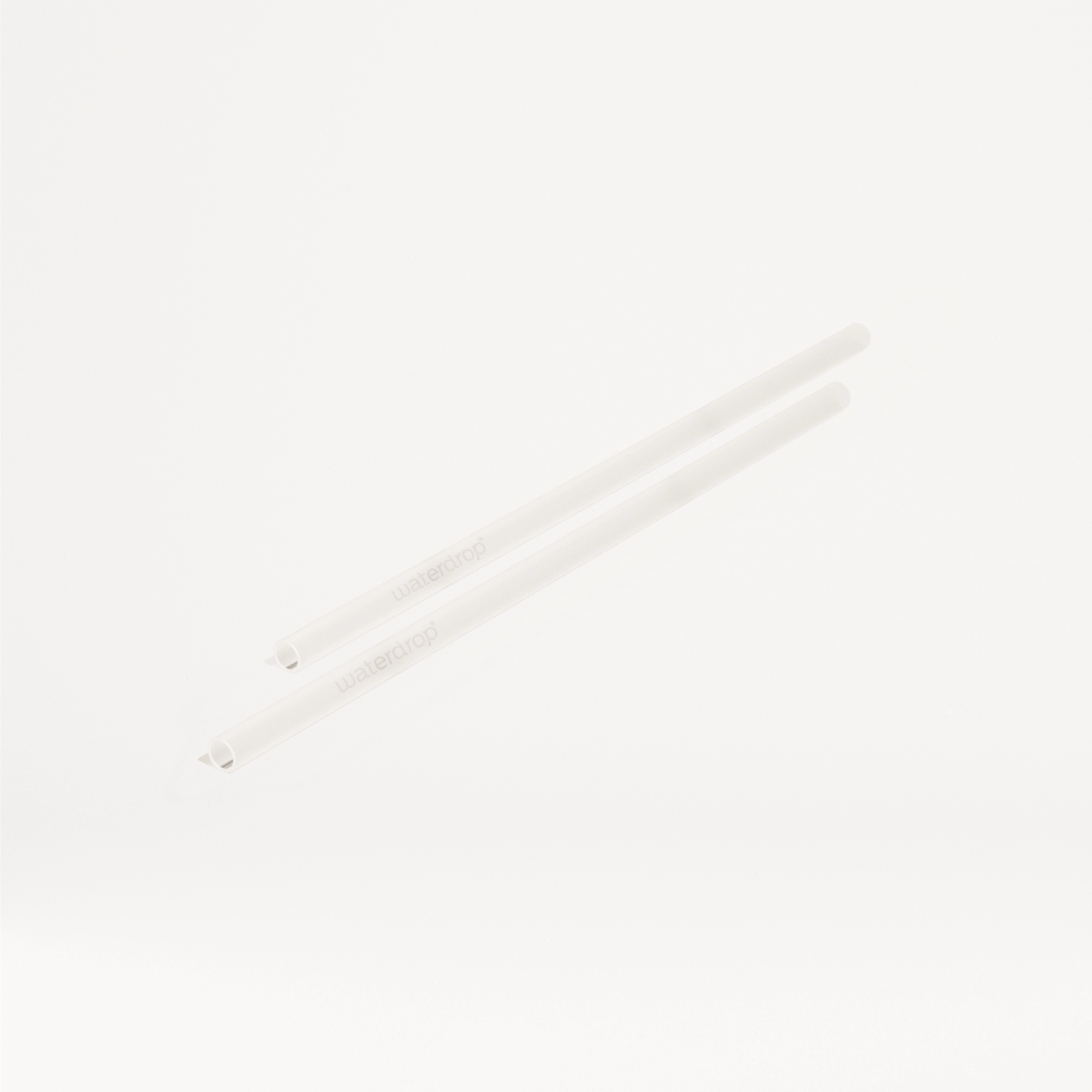Glass Straws