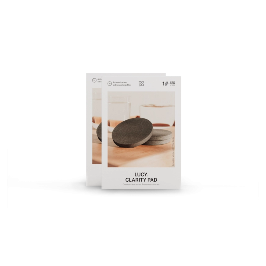 LUCY® Clarity Pad