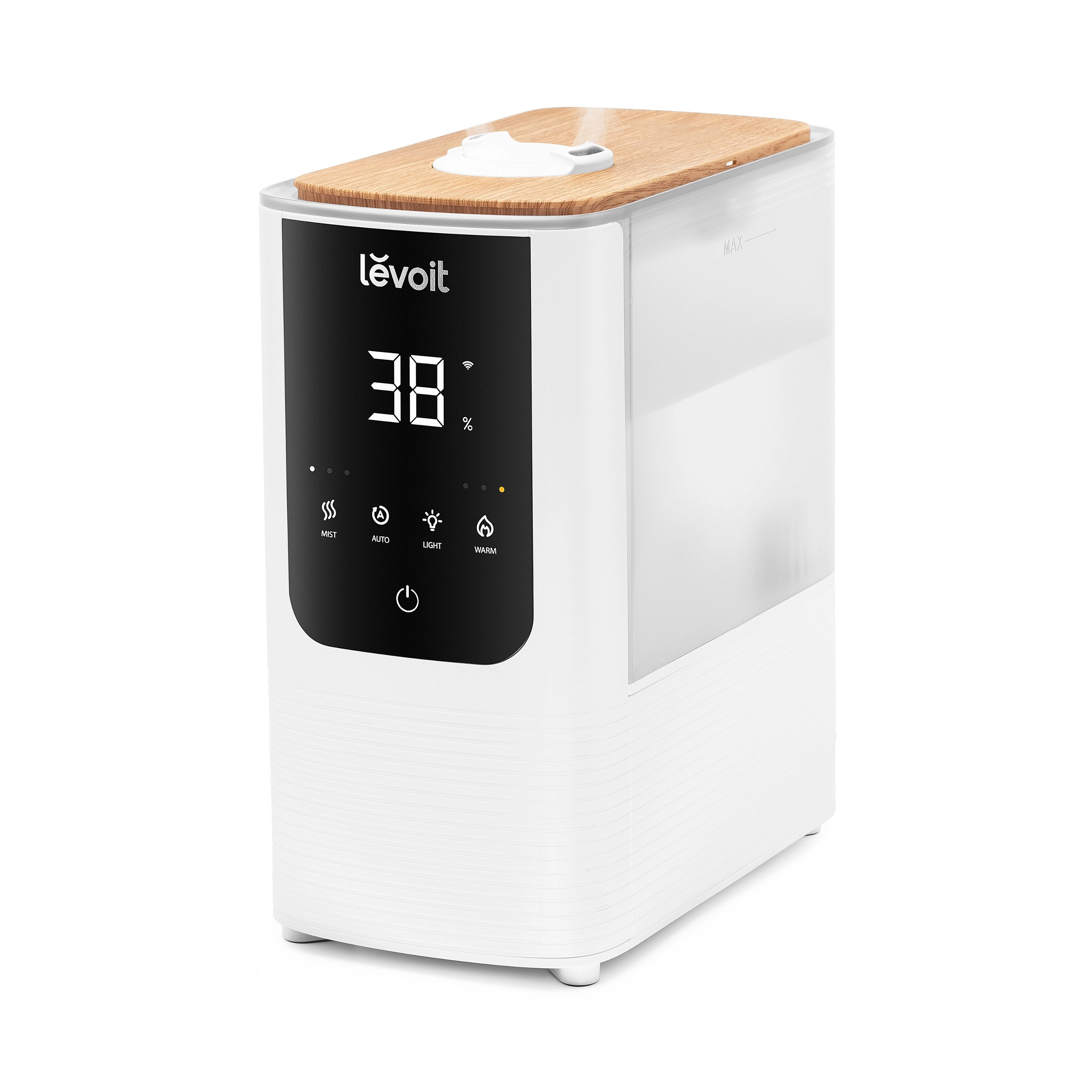 Levoit OasisMist 450S Smart Luftbefeuchter