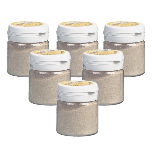 Van Vliet - Schwarz Weiß süß - 6x 30g