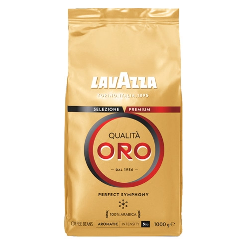 Lavazza - Qualità Oro Bohnen - 1kg