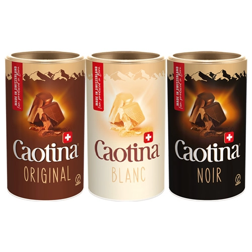 Caotina - Probierpaket - 3x 500g