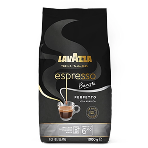 Lavazza - Espresso Barista perfetto Bohnen - 1kg