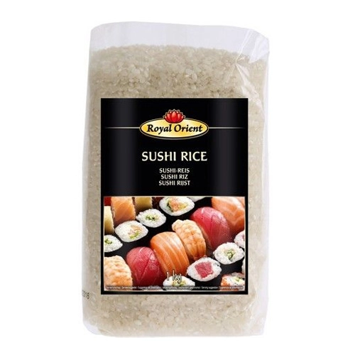Royal Orient - Sushi Reis - 1kg
