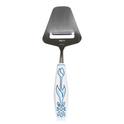 Boska - Käsehobel Mini Delfter Blau (30-70-72)