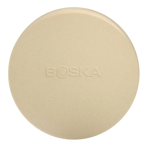 Boska - Pizzastein Deluxe - ⌀ 29 cm