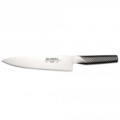 Global - Kochmesser - 20cm (G-2)