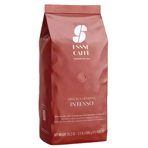 Essse Caffè - Intenso Bohnen - 1kg