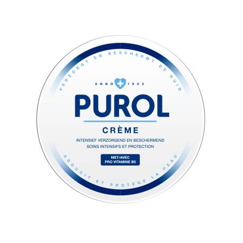 Purol - Soft Creme plus - 150ml