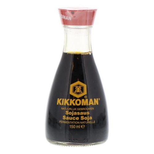 Kikkoman - Sojasauce - 150ml