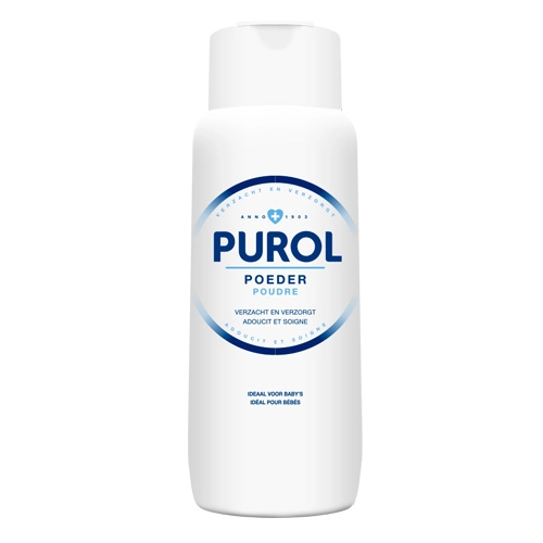 Purol - Powder- 100gr