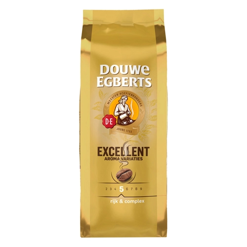 Douwe Egberts - Excellent Aroma Variationen Bohnen - 500g