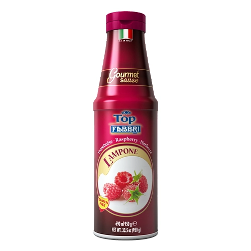 Fabbri - Topping Himbeere - 690ml