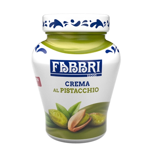 Fabbri - Pistaziencreme - 200g